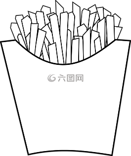 法式炸薯条,炸薯条,土豆
