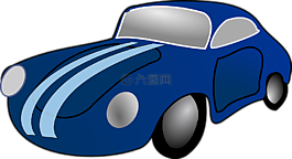 经典汽车,敞篷跑车,跑车