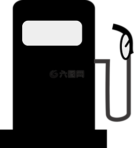 燃气泵,维修站,汽油机水泵
