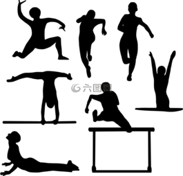 瑜伽,竞技体育,体操