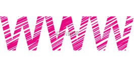 www,网站,图标