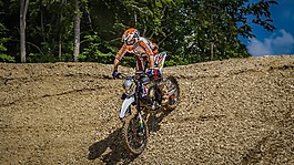 enduro,越野摩托车,极端