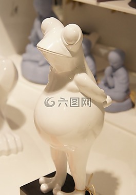 艺术,瓷器,装饰