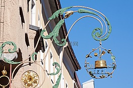 鼻罩,广告,广告符号