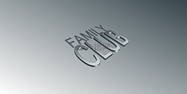 家庭,父母,徽标