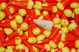 糖果,玉米糖果,甜