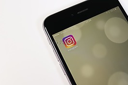 instagram,app,苹果