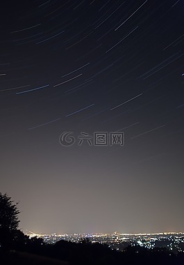 明星追踪,明星,光