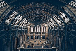 拱门,建筑设计,结构