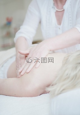按摩,内容,平静