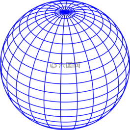 坐标,球,3d