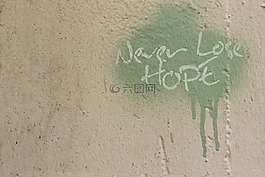 涂鸦,报价,希望