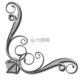 维多利亚,艺术装饰,角