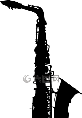 萨克斯,音乐,仪器
