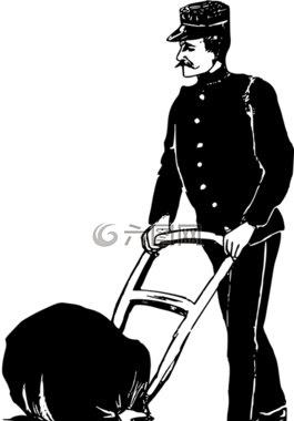 包裹服务,主任,统一