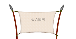 帆布,海报,通知