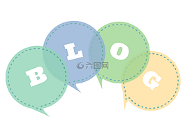博客,日记,铭文的博客
