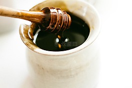 亲爱的北斗,蜂蜜,工具