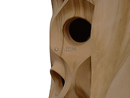casa milà,巴塞罗那,高迪