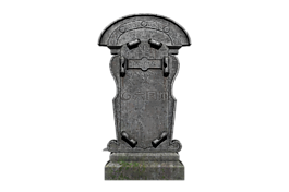 墓碑墓型图片 墓碑墓型素材 墓碑墓型模板免费下载 六图网