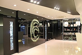 办公室,走廊,公司