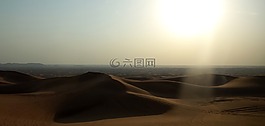 沙漠,阿联酋,迪拜