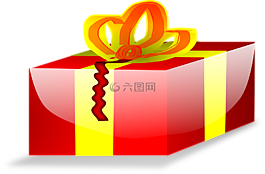 生日,礼物,目前