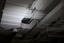 建筑,设备,通风管道