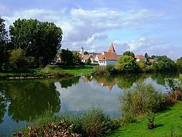 mainfranken,主要,夏季