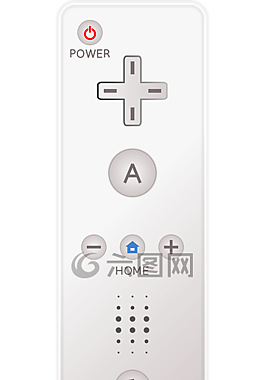 wii,控制器,计算机