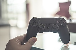 控制器,playstation,手