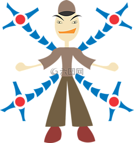 恶棍,蜘蛛侠,邪恶