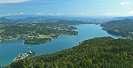 wörthersee的,林西,东区