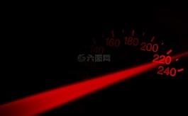 车速表,速度表,高峰