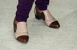 鞋子,妇女,双腿