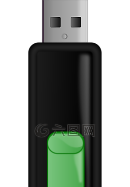 闪存驱动器,内存,usb 棒