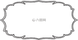 边境,西方,国家