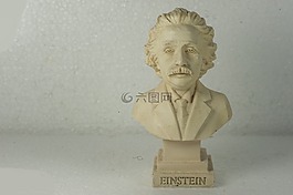 陈伟业,爱因斯坦,雕像