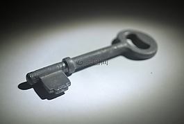 关键,门,秘密