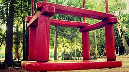 抽象,环境,公园