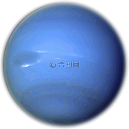 海王星,太阳能发电系统,行星