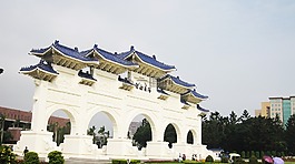 台湾,台北,建设