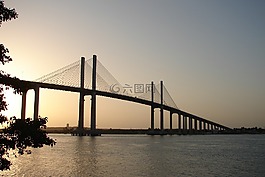 纳塔尔,巴西,河