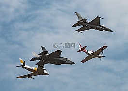 f86,f16,野马