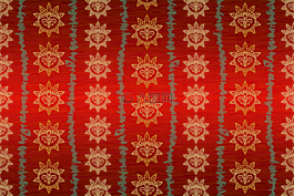 背景,赤红,模式