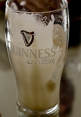 啤酒,新鲜,完成