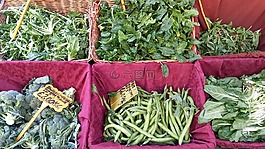 市场,等,蔬菜