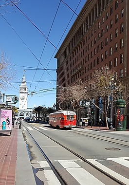sanfrancisco,street,bus