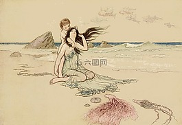 酿酒,复古,魔法