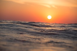 平静,夏威夷,海洋